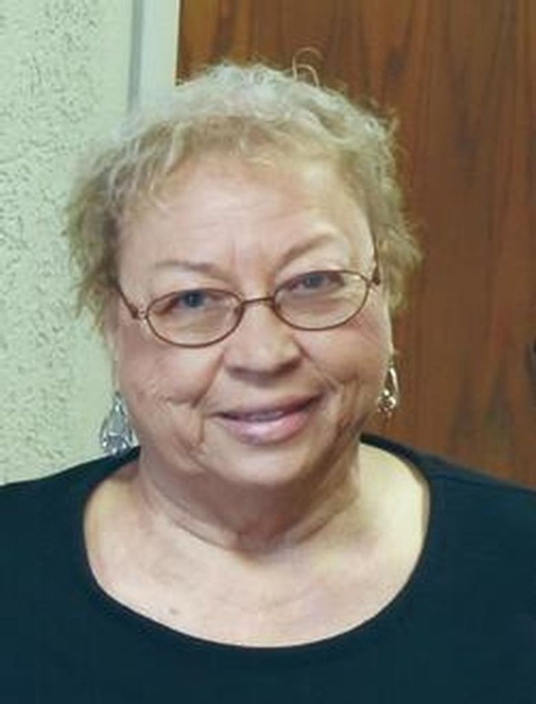 Gloria Ann Massey