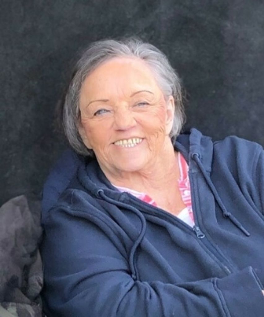 Nancy Heywood Profile Photo