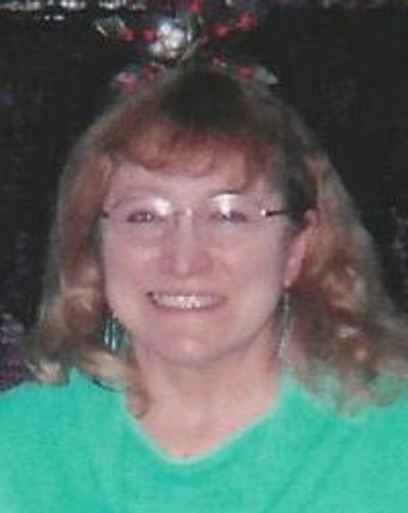 Carol Simpson Profile Photo