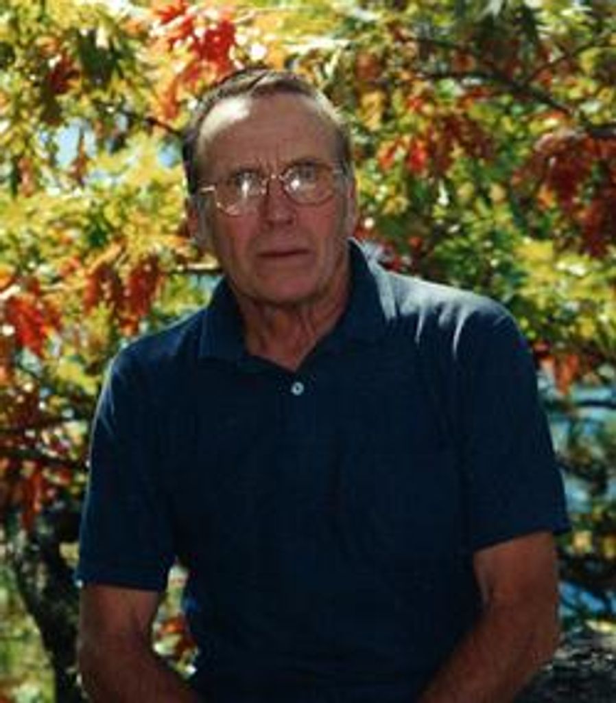 Baldwin Erickson Profile Photo