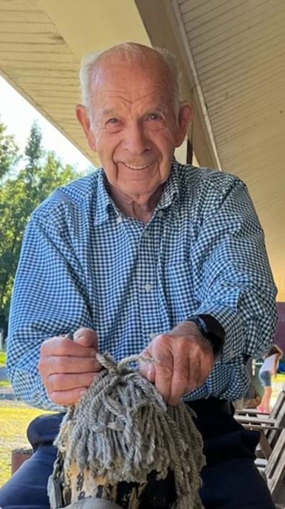 Chester B. Gates Sr. Profile Photo