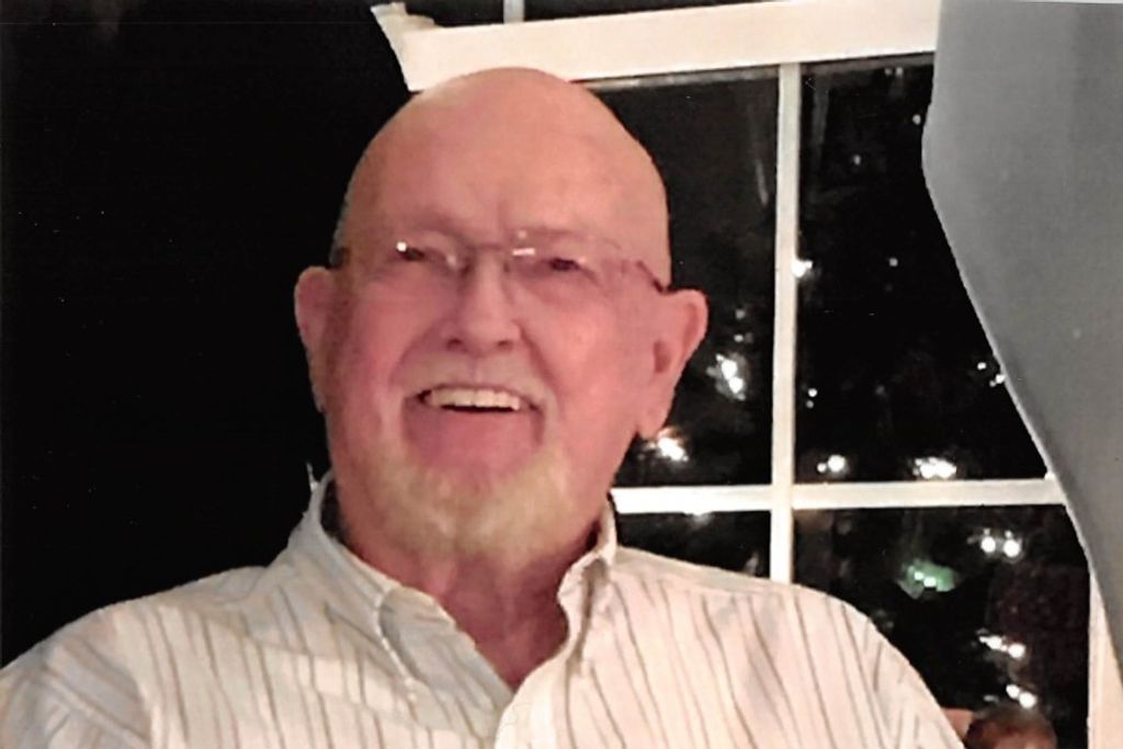 Ronnie Conley
