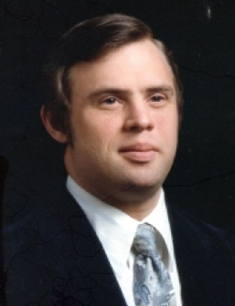 David P. Shinstine