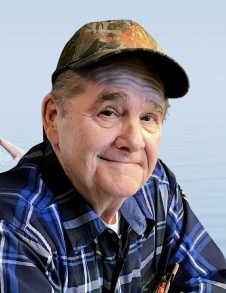 Gerald Creel Profile Photo