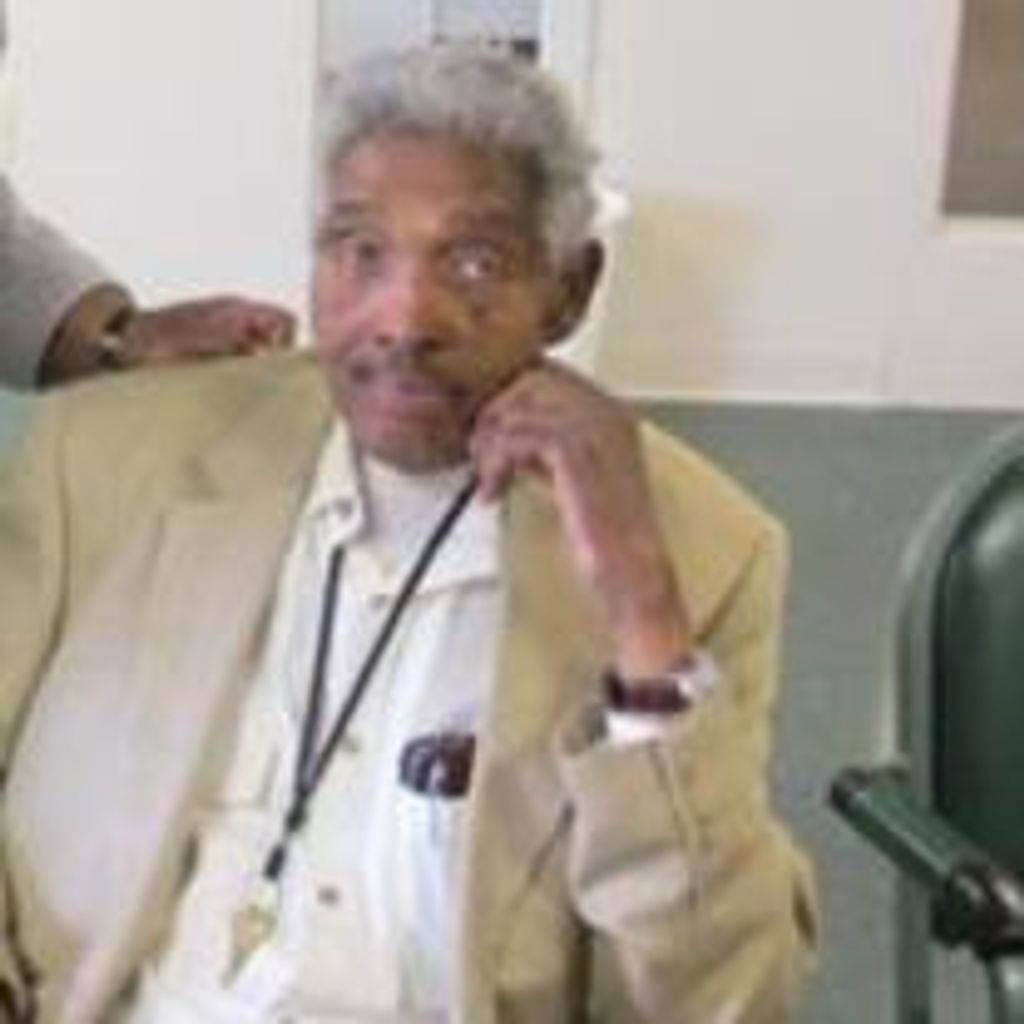 Kenneth Turner Profile Photo