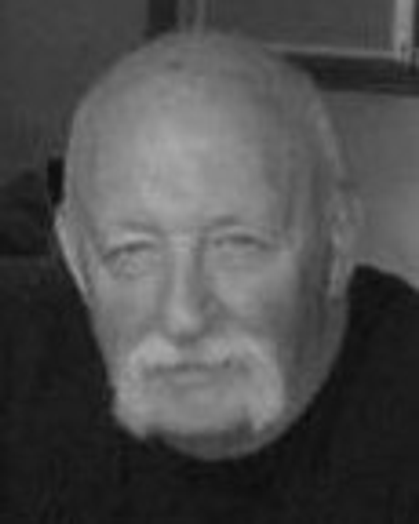 William J. LeCuyer, Sr.