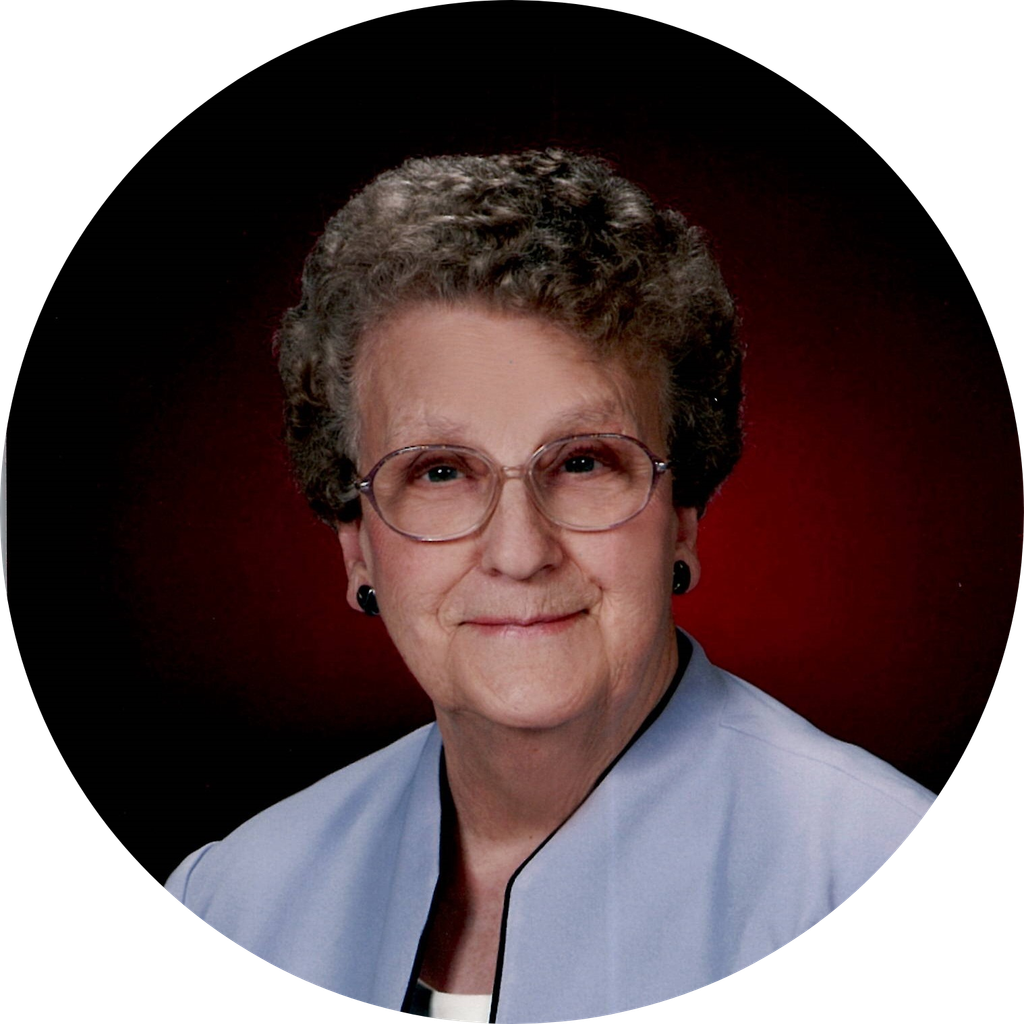 Delores Smith Kurpius