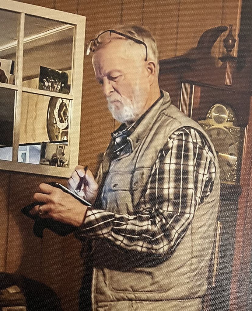 C. Richard Hite Profile Photo