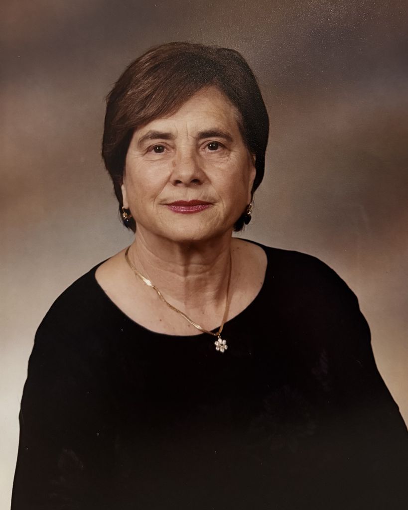 Liberata Sarracini Profile Photo