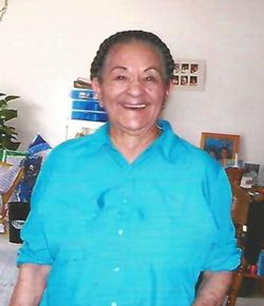 Marie Cecilia Jetton