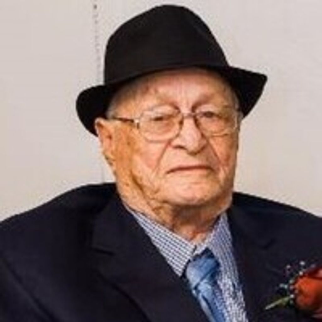 Vernon Joseph Prockish, Sr.