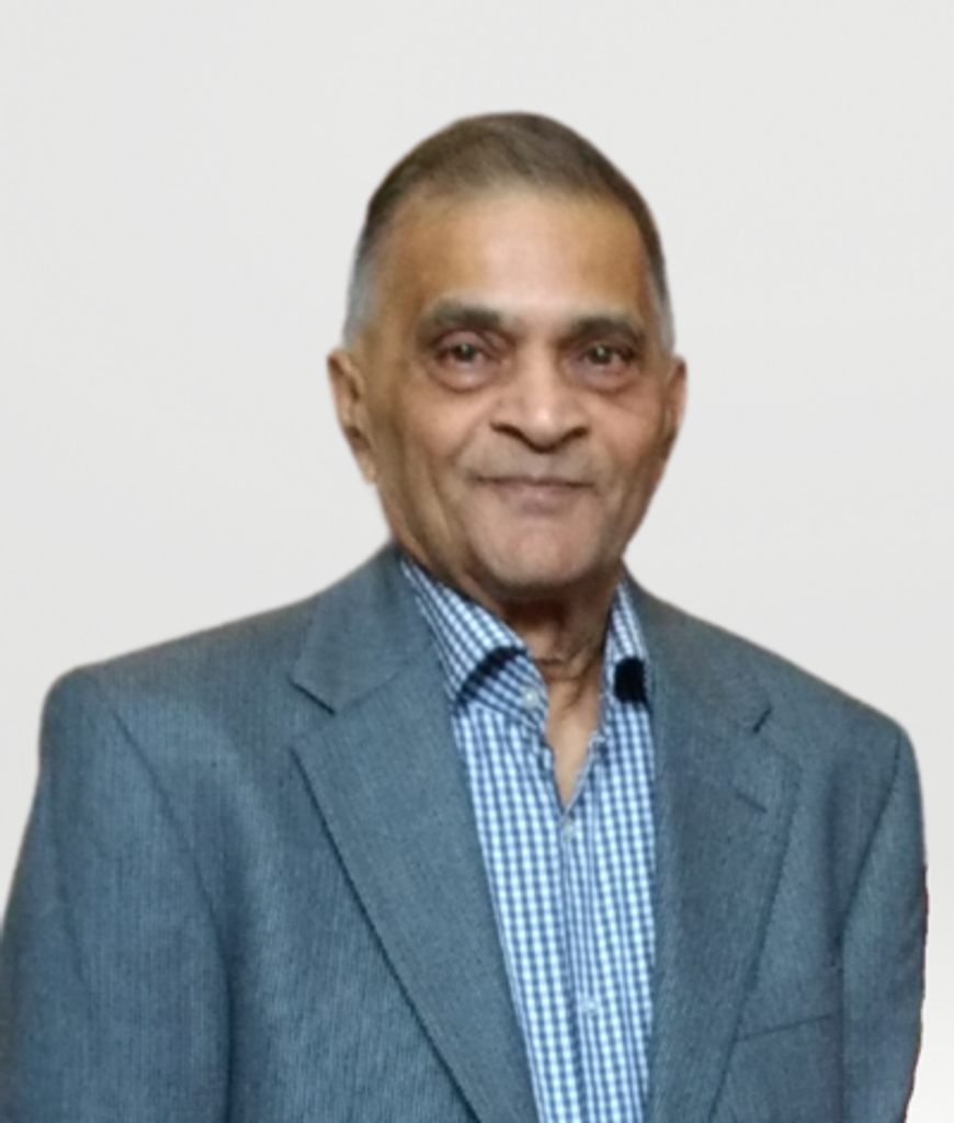 Dilip Shah Profile Photo