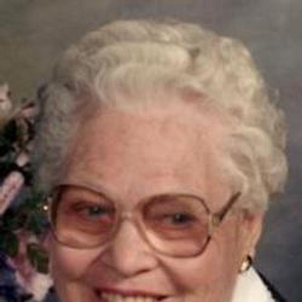 Evelyn Marie Kleinow