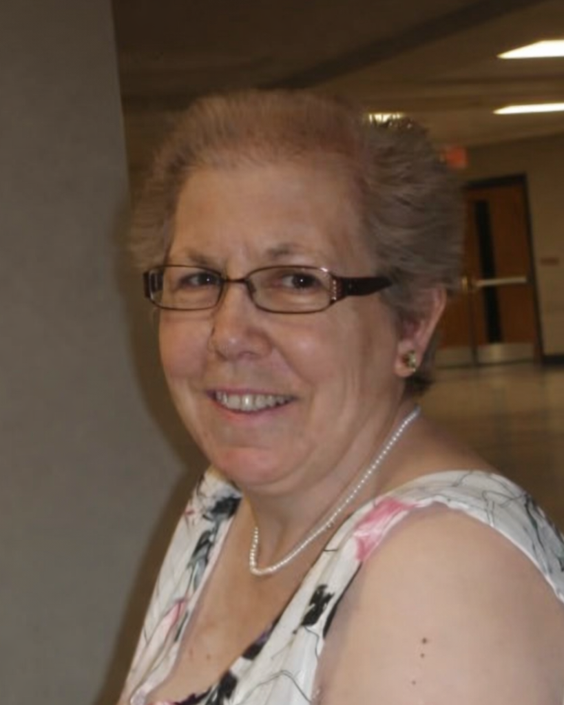 Karen Hunter Profile Photo