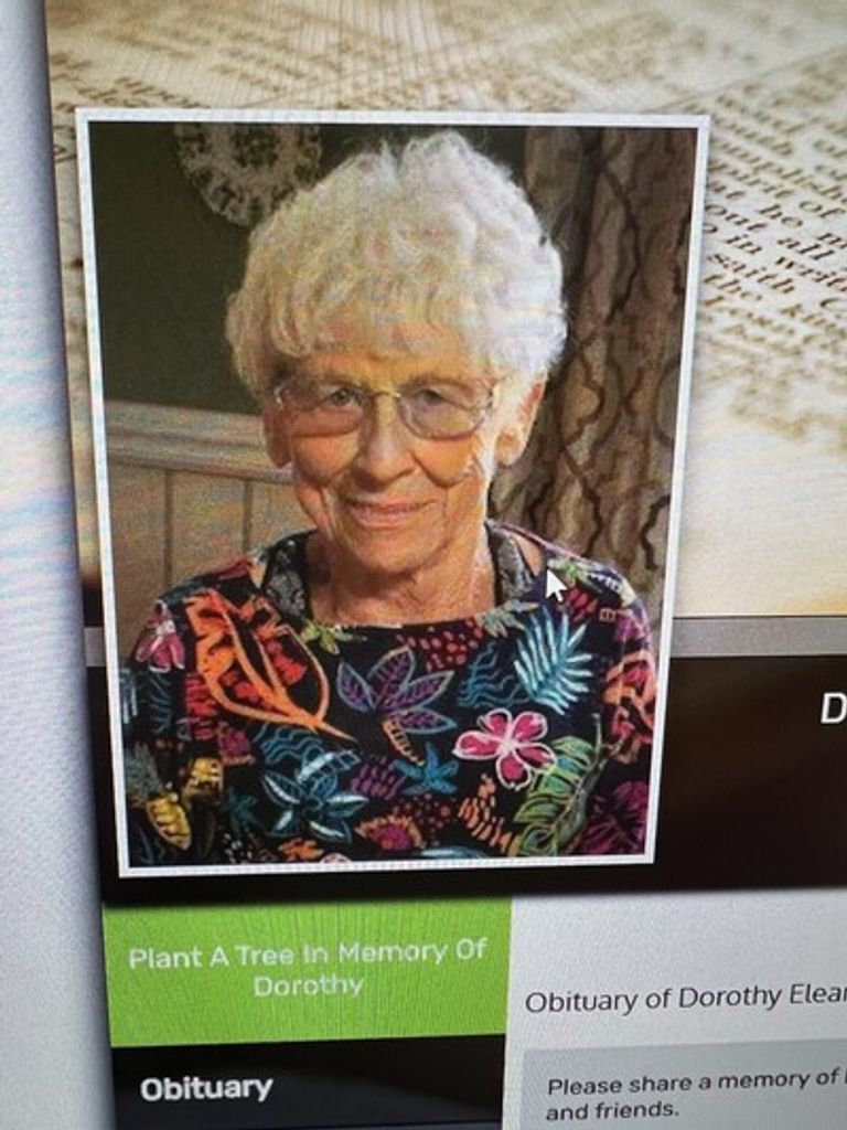 Dorothy E. Schaeffer Profile Photo