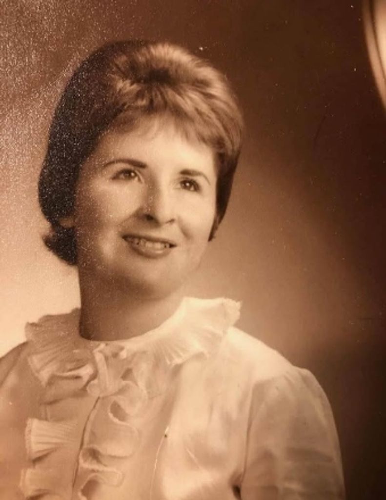 Patricia Ann Murphy Profile Photo