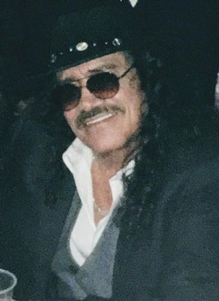 Danny B. Medeguari Profile Photo