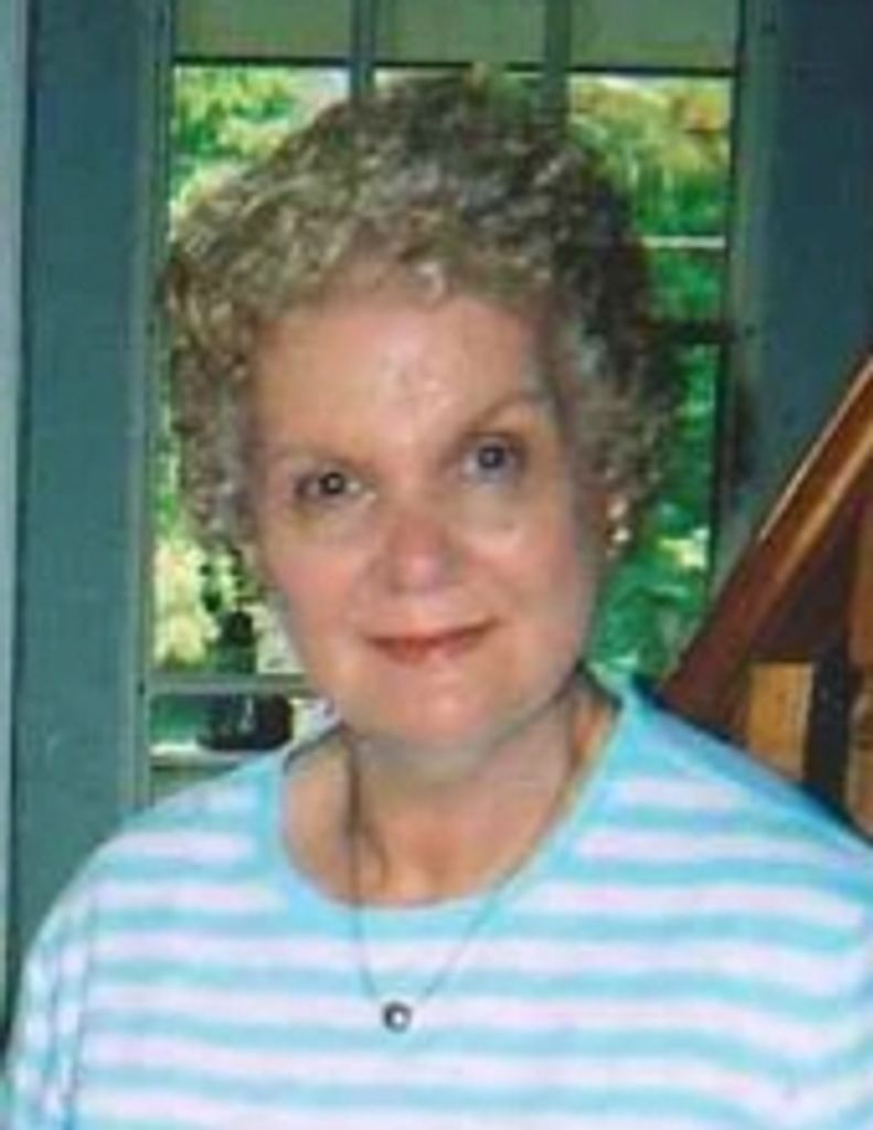 Gladys Marie Blair Profile Photo