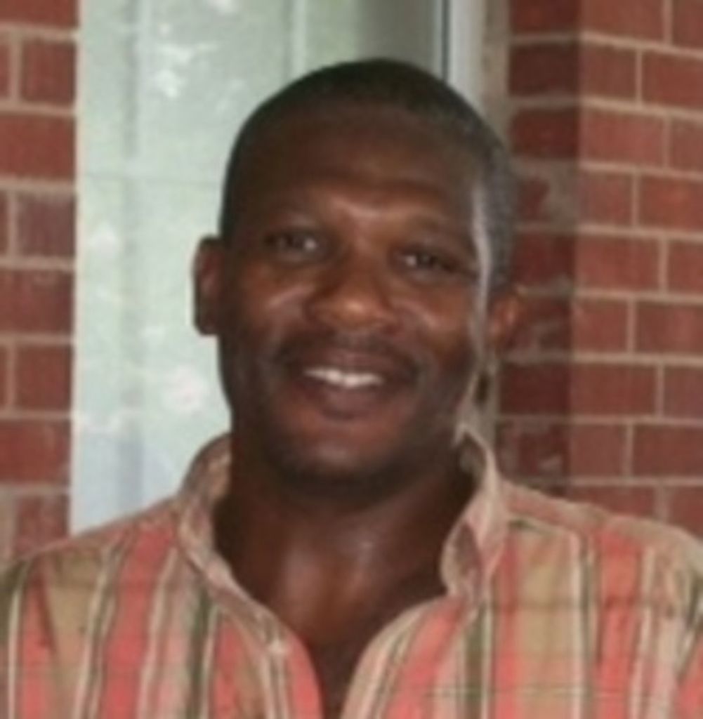 Freddie Hollingsworth Profile Photo