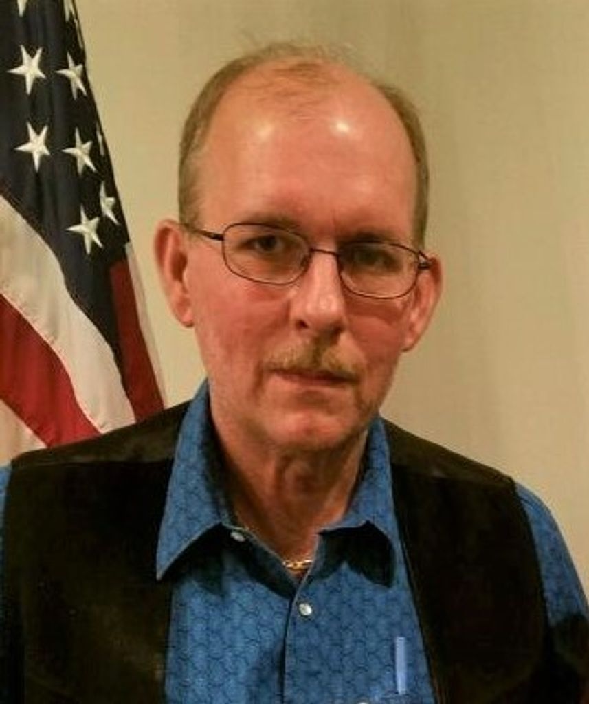 David A. Holden