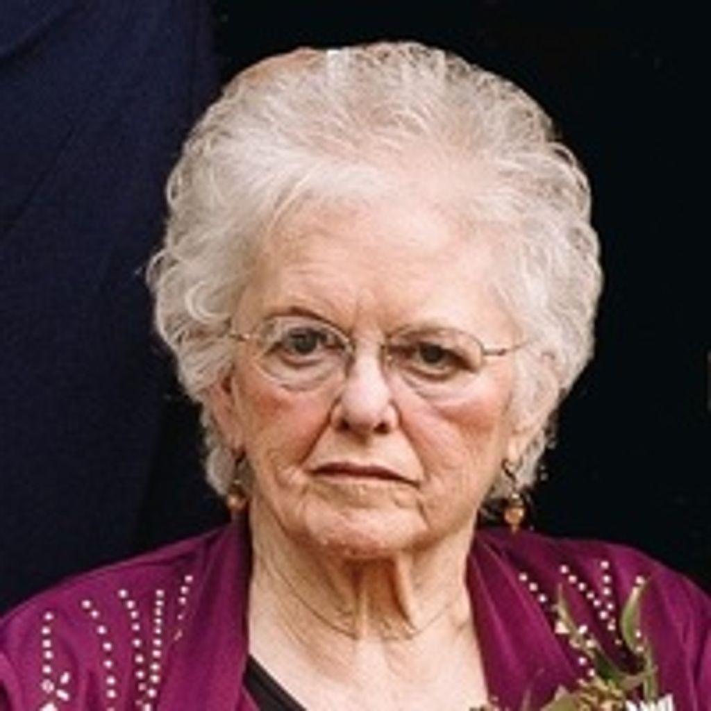 Nancy Carolyn Prater Higginbotham