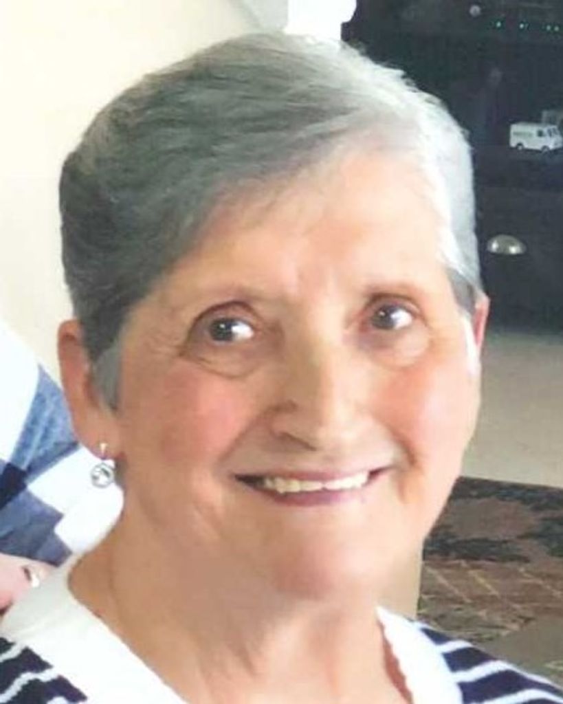 Betty Roberts