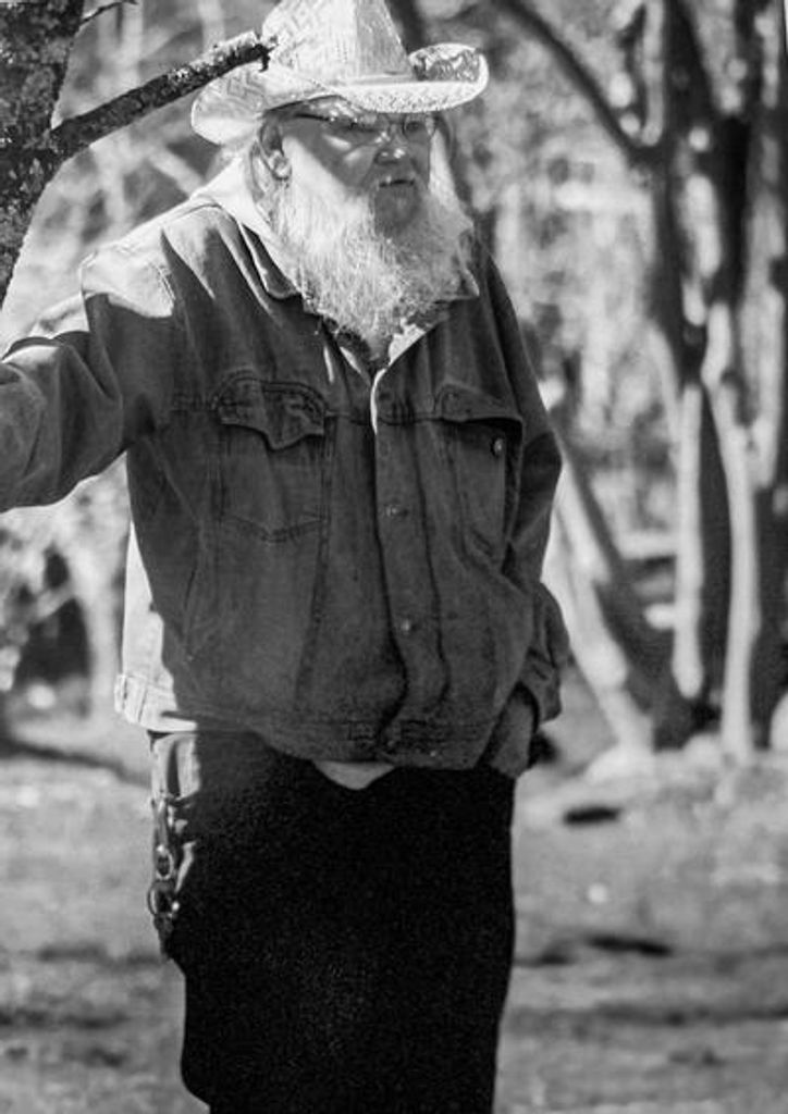 Terry Scott Price Profile Photo