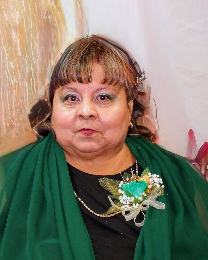 Rosa Linda Rios Reyna