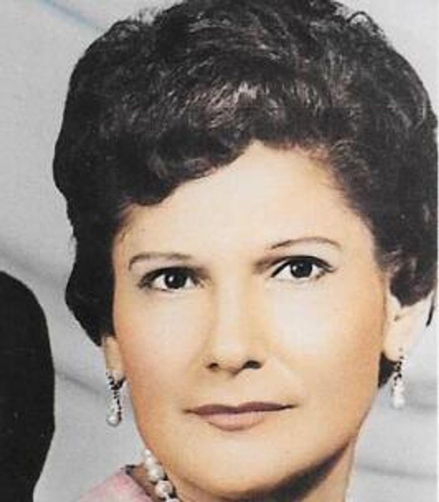 Josefina Udell