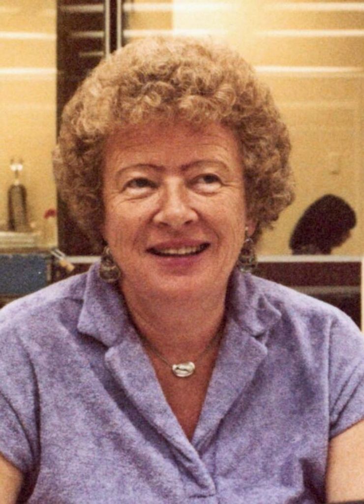 Sarah "Sally" Joyce (Collins)  Long