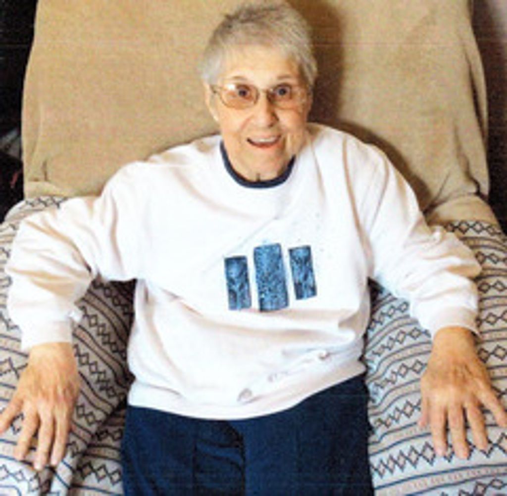 LaDonna Steingass