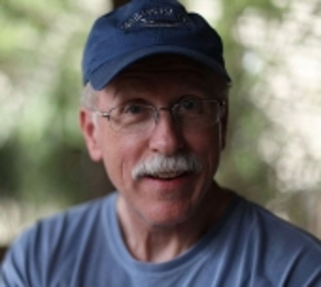 John Mark Rowles