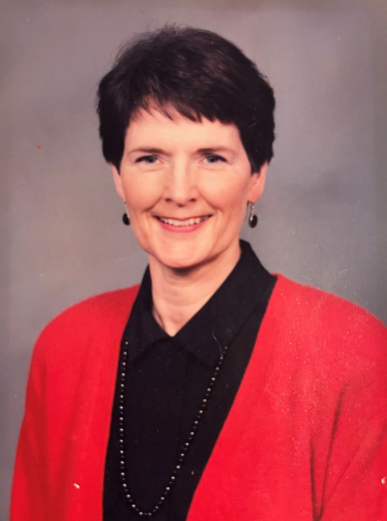 Joan Alice Horn