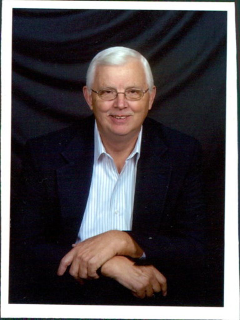 Donald Stookey Profile Photo