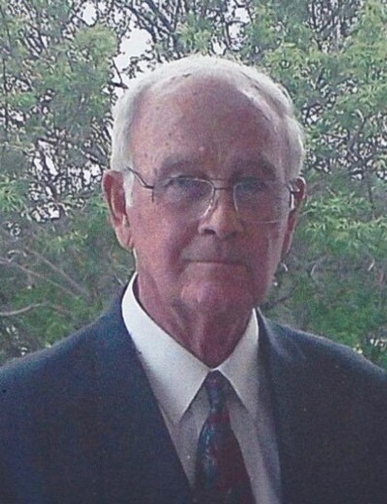 Cletis Daniel O'Dell Profile Photo