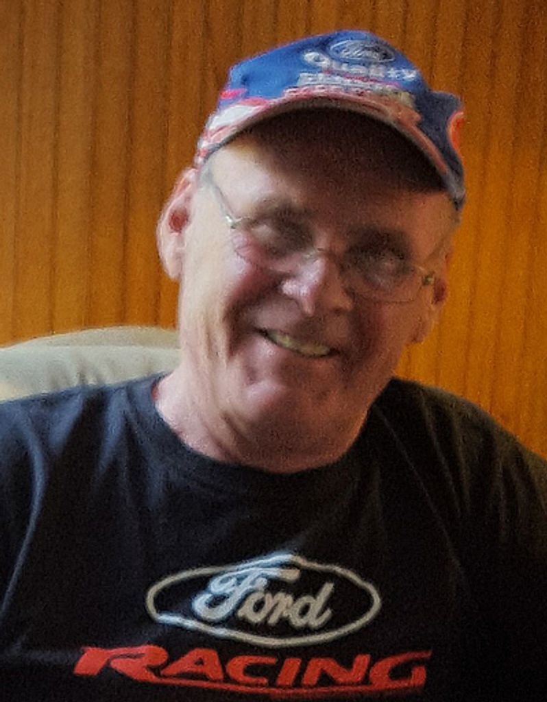 Perry Dean Sharp Profile Photo