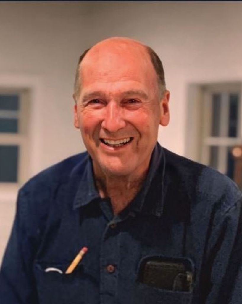 Richard Joseph Lobbestael Profile Photo