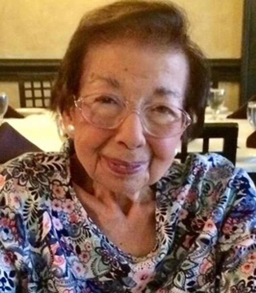 Eleanor Cona