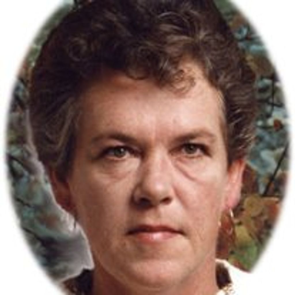 Sharron McKee Sample