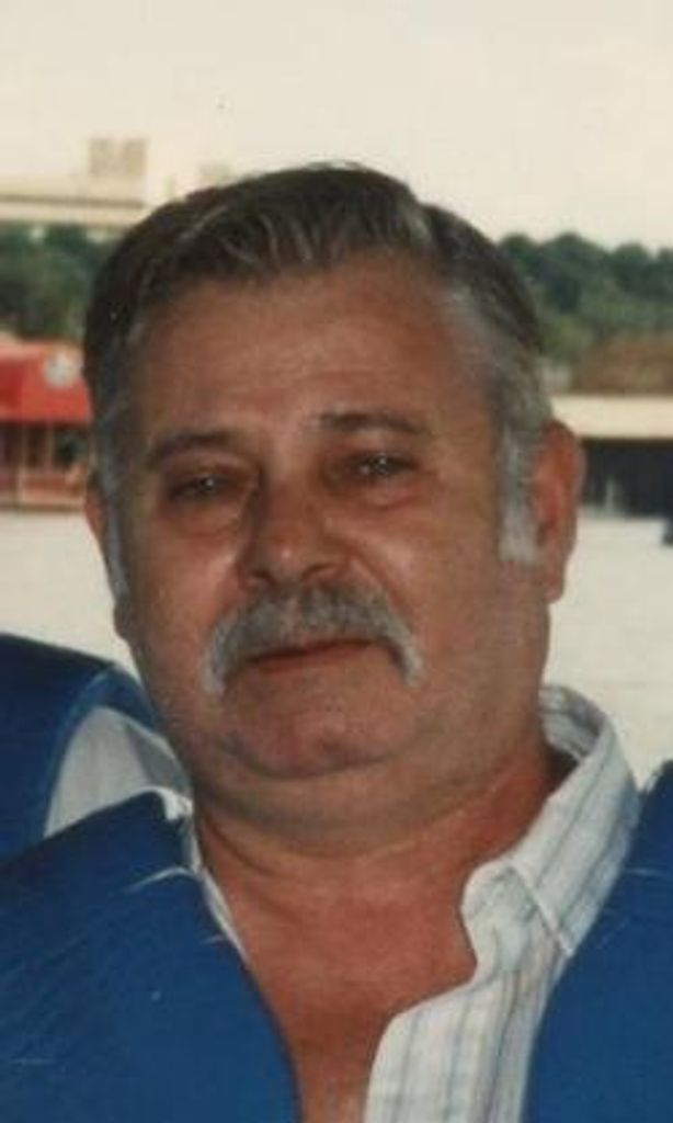 Joseph Nadhazi Profile Photo