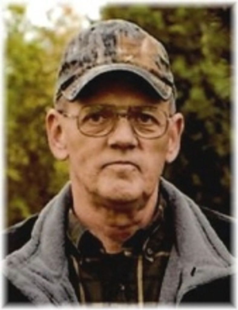John K. Waldron