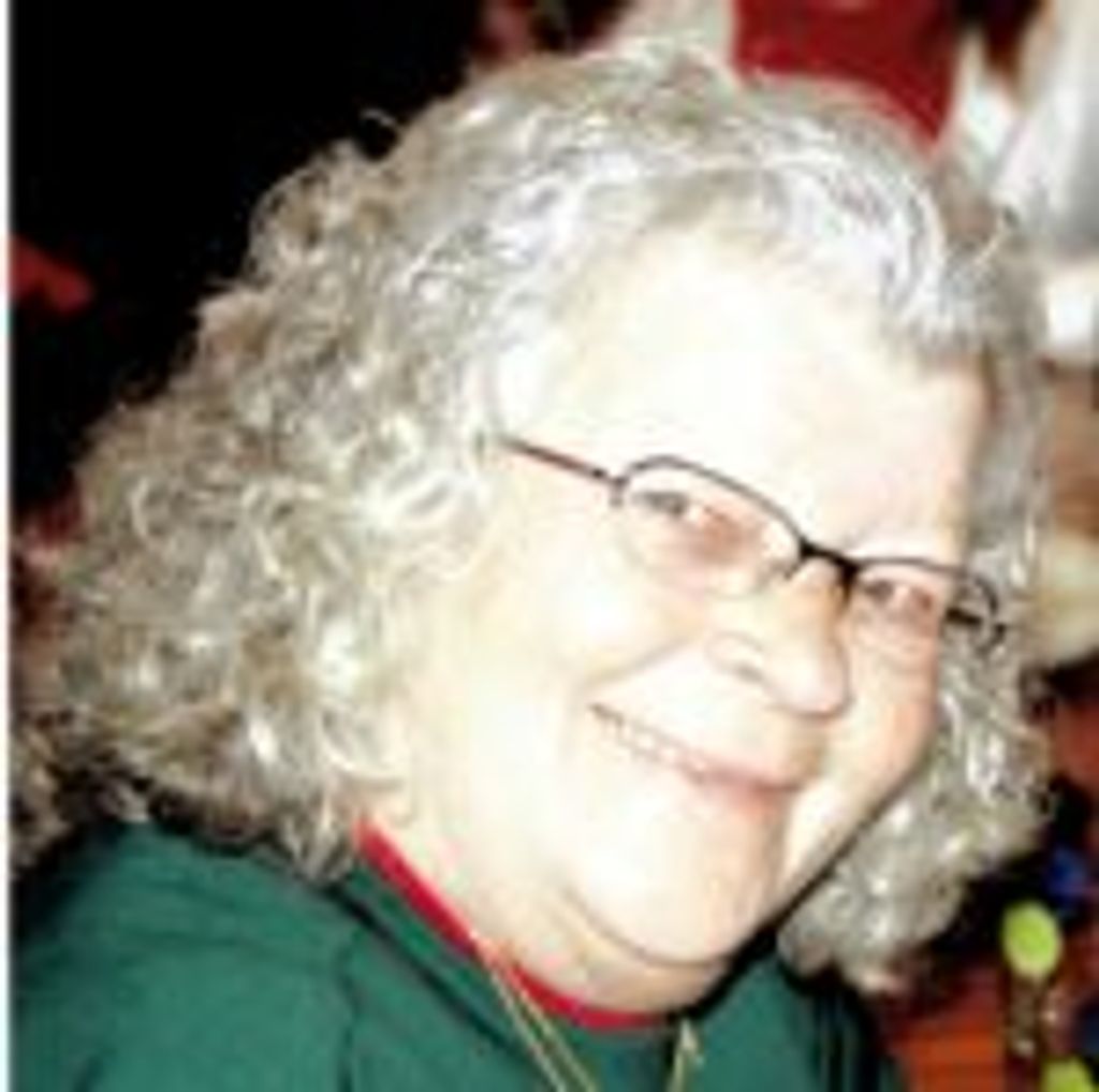 Shirley Ann Cmar Profile Photo