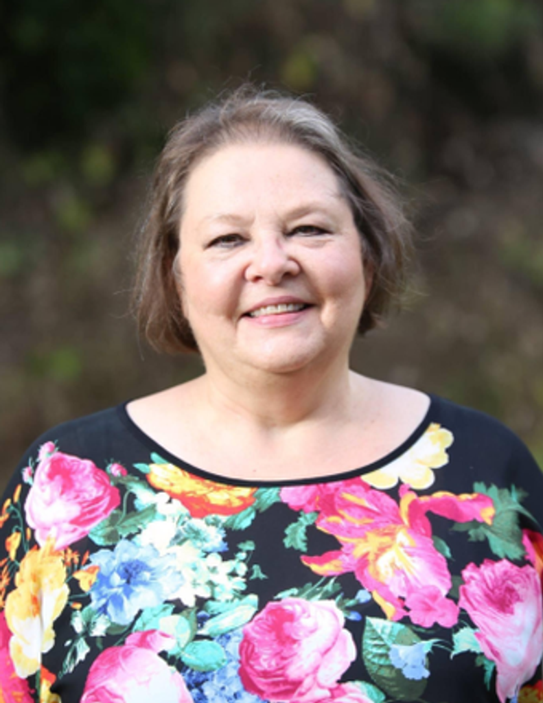 Juanita Griffis Benefield