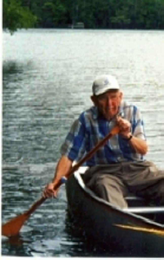 Ray C. Blackburn