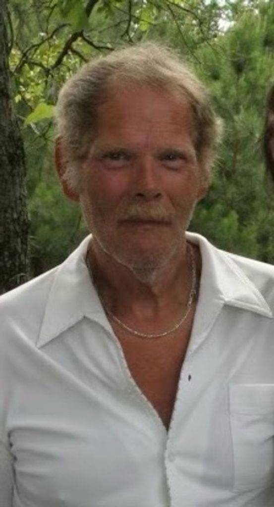 Robert Allen Larson Profile Photo