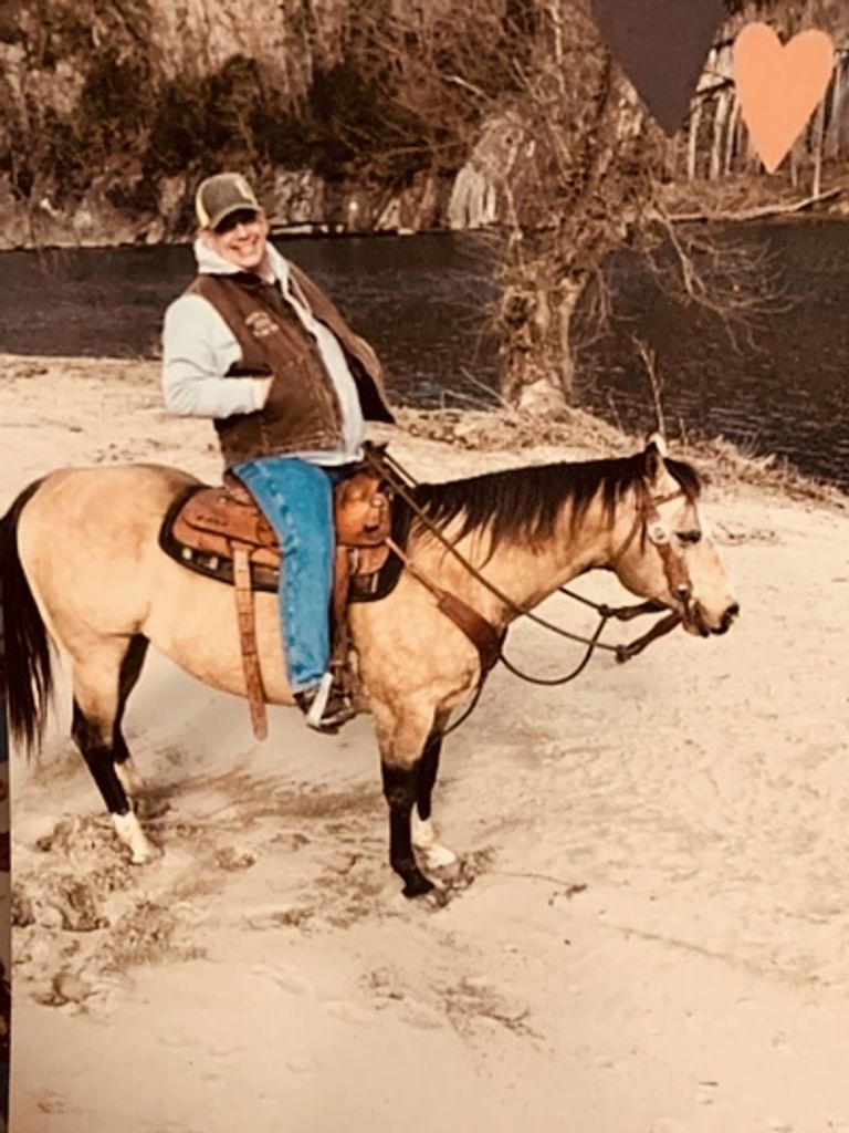 Ronald Wayne Adams Profile Photo