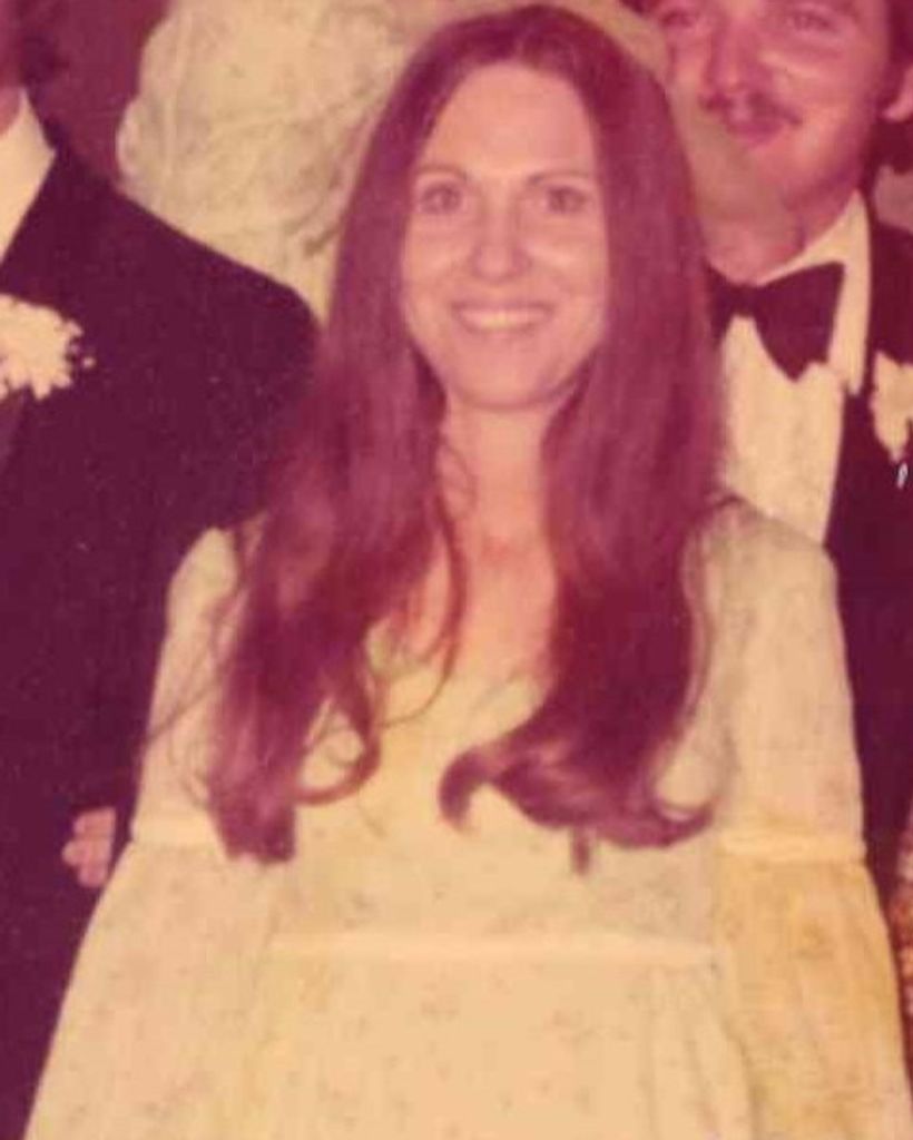 Brenda Maye Hellums