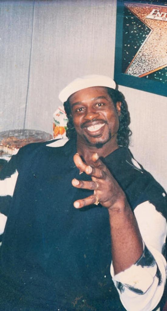 Gary Dean Frazier Profile Photo