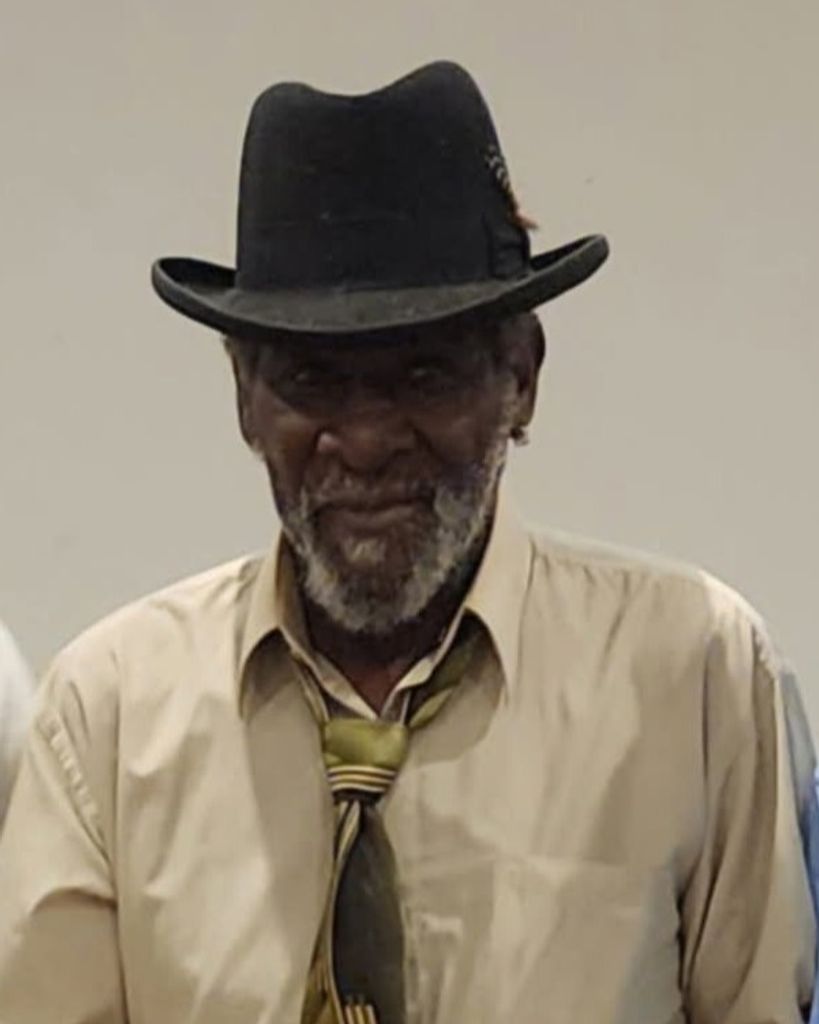 Donald March Profile Photo