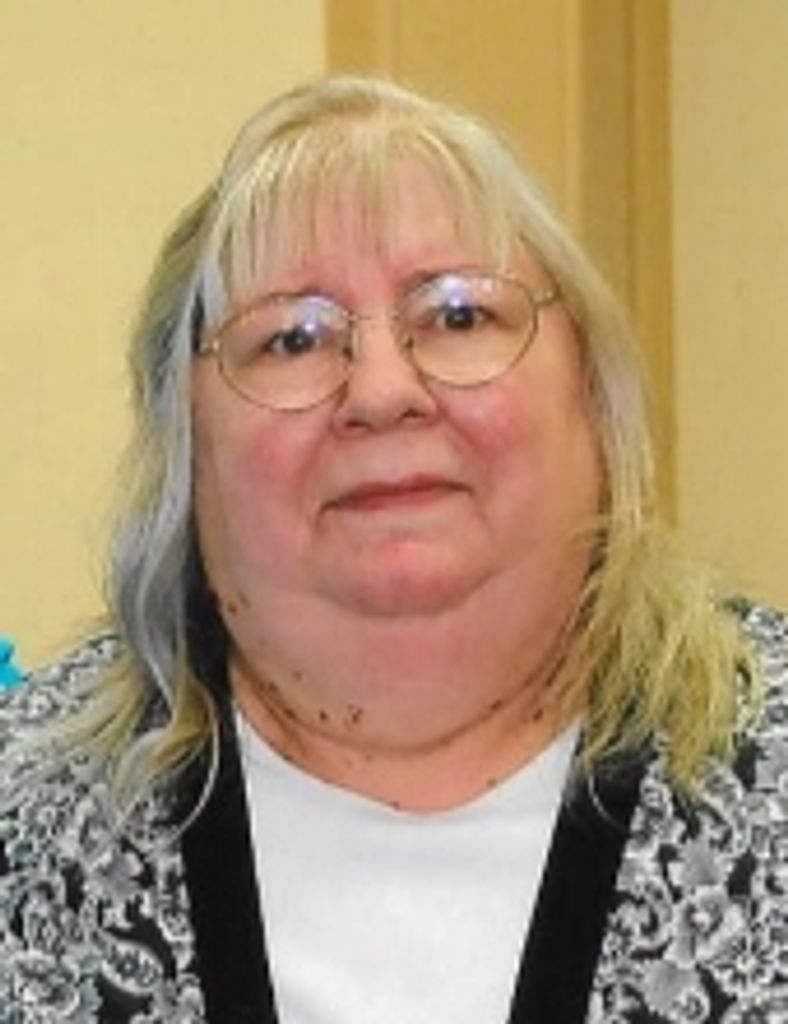 Linda J. Nation